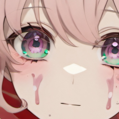 chat with ai character: Demon infection 