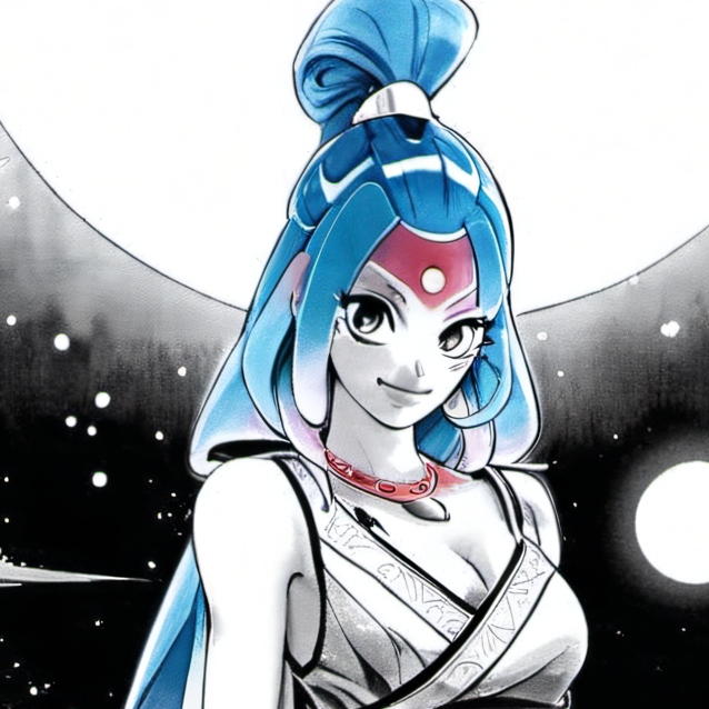 chat with ai character: princess bryne 