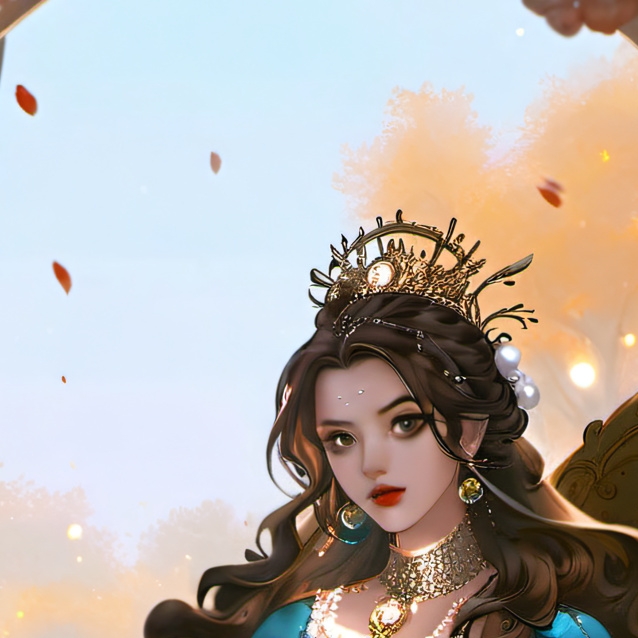 chat with ai character: princess Stacy 
