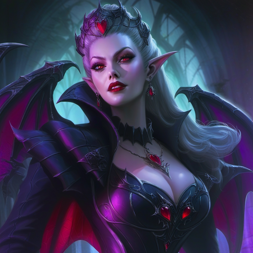 chat with ai character:   Victoria V Queen