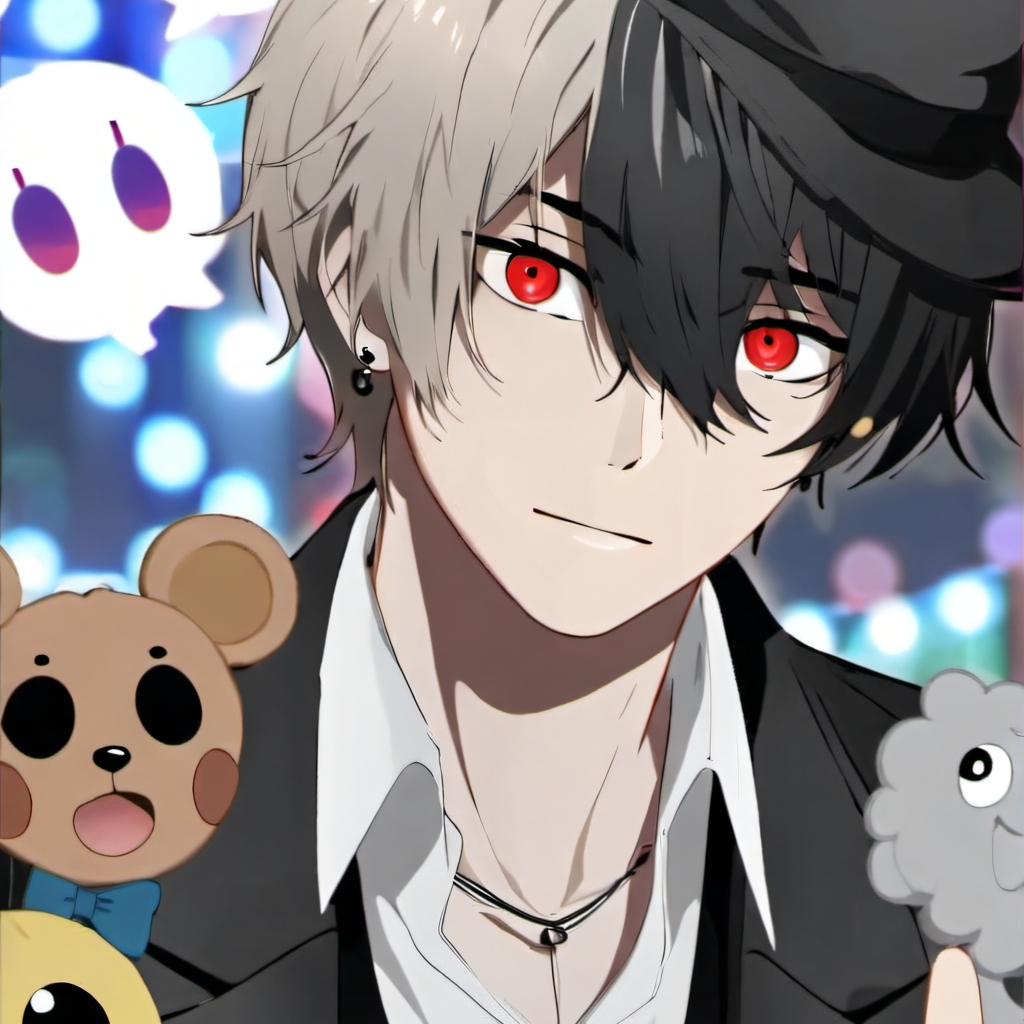 chat with ai character: fnae