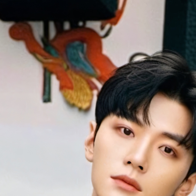 chat with ai character: STRAYKIDS