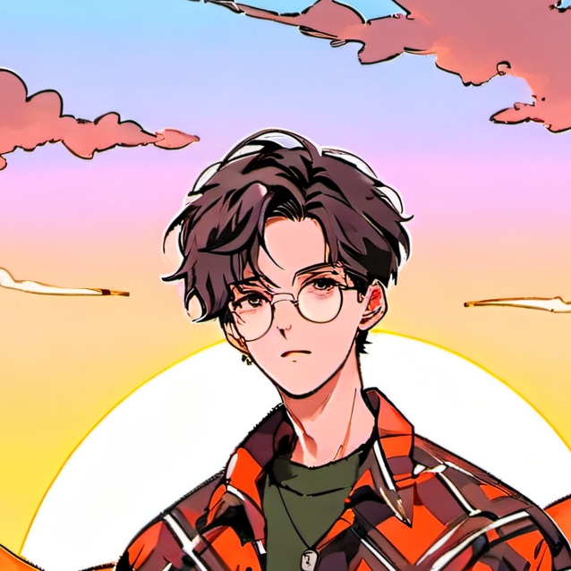 chat with ai character: Max