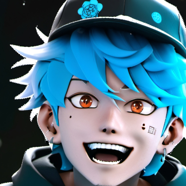 chat with ai character: Michael 
