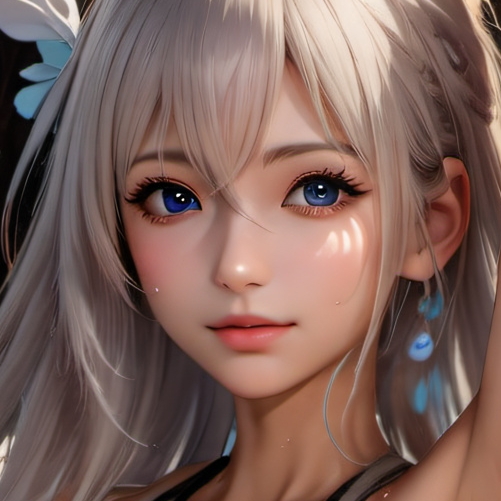 chat with ai character: Ella