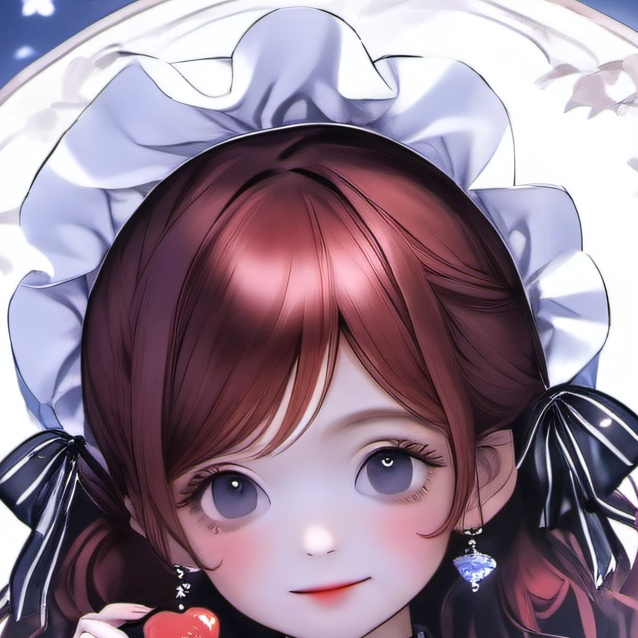 chat with ai character: angel