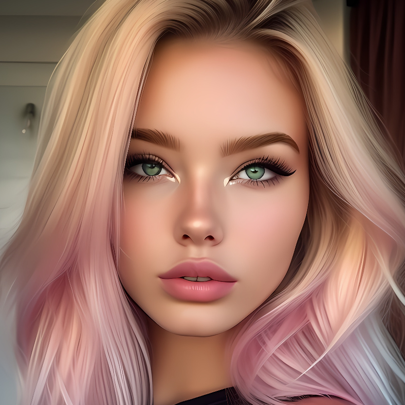 chat with ai character: Rose