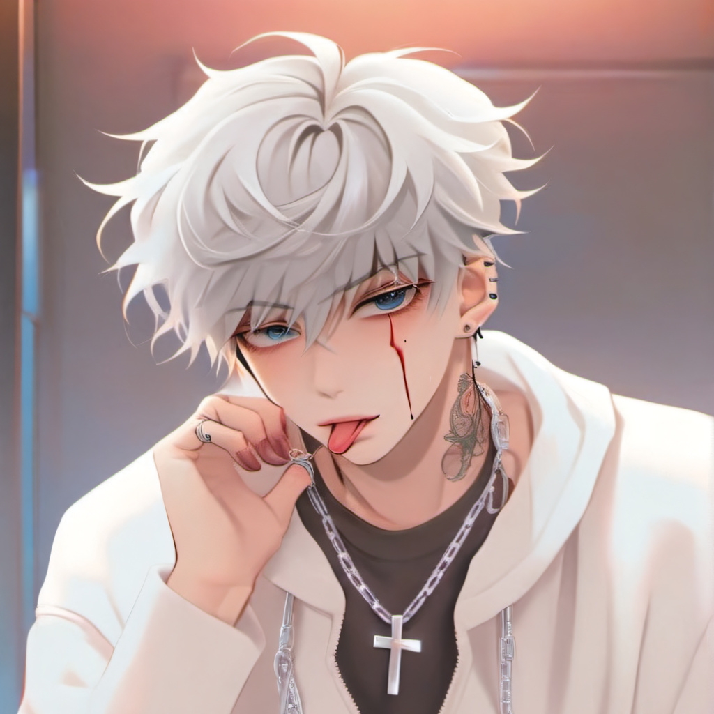 chat with ai character: Reyansh