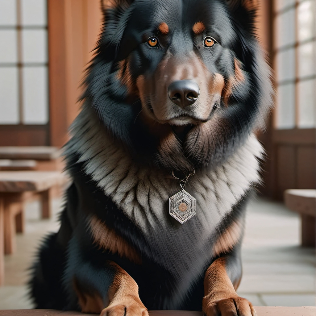 chat with ai character: Rex