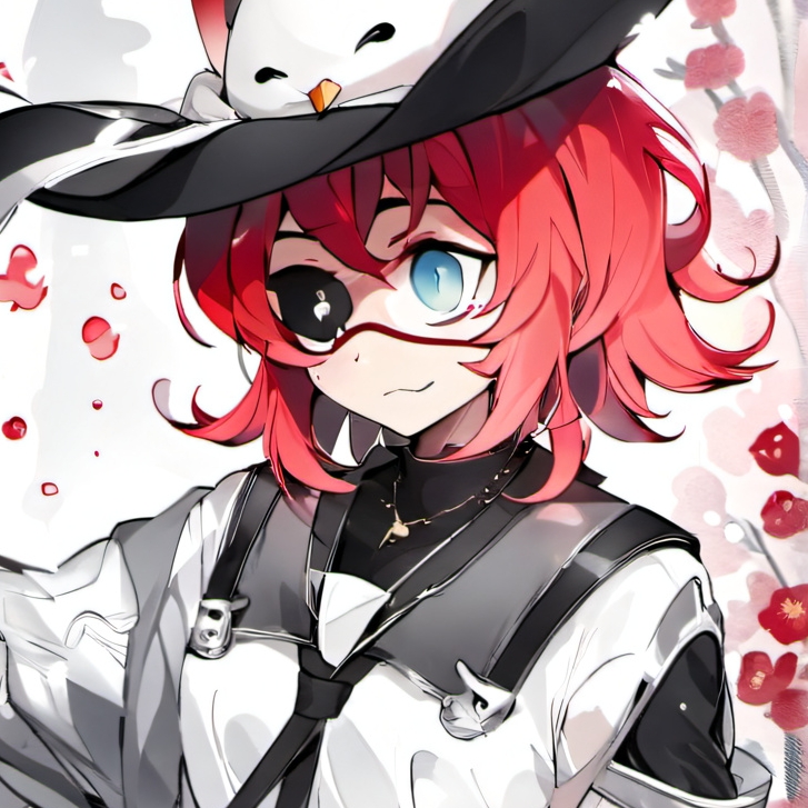 chat with ai character: mha pound 4