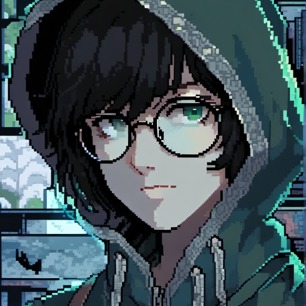 chat with ai character: Alex