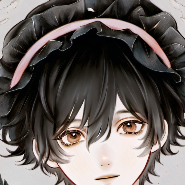 chat with ai character: dekus revenge