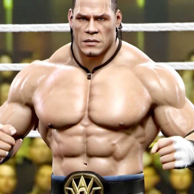 chat with ai character: John Cena 