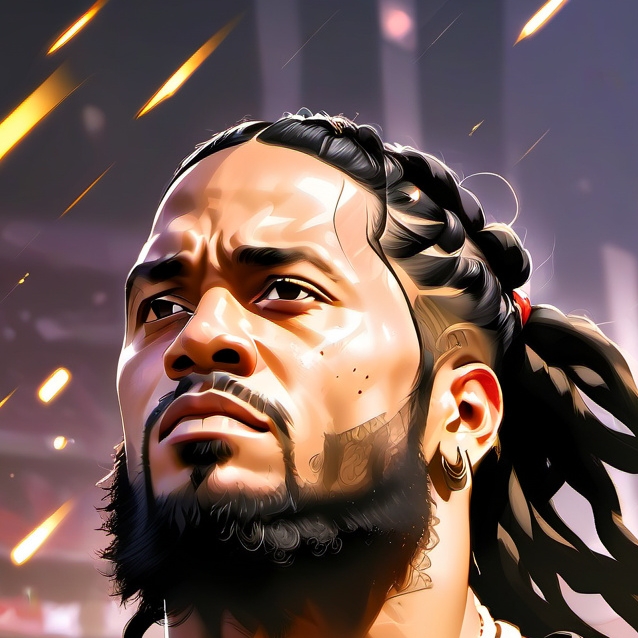 chat with ai character: jimmy USO 