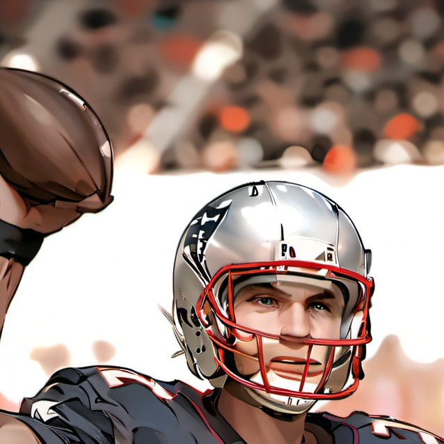 chat with ai character: Tom Brady 