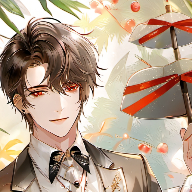 chat with ai character: JJ 