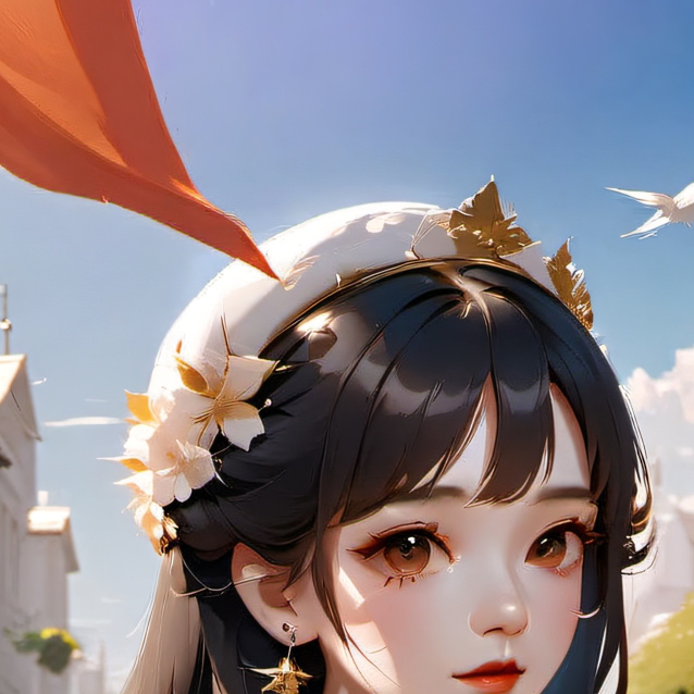 chat with ai character: Kimberly 