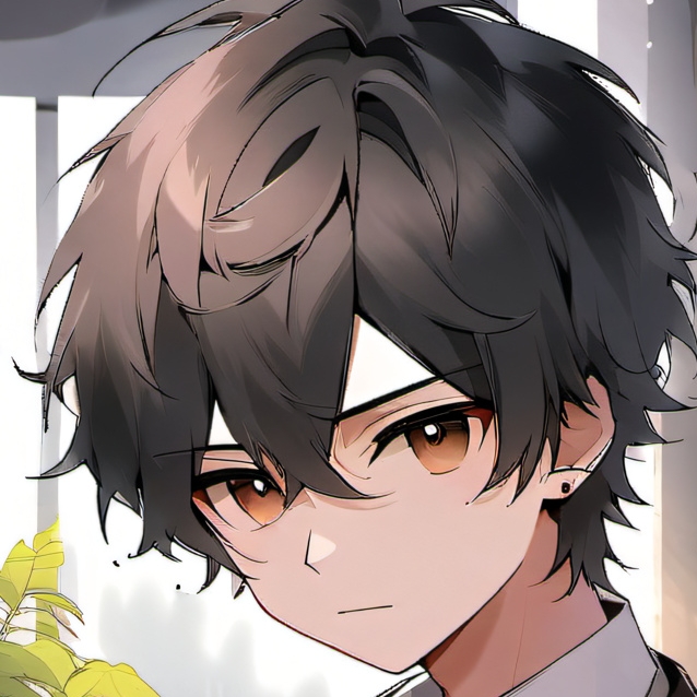 chat with ai character: Alex