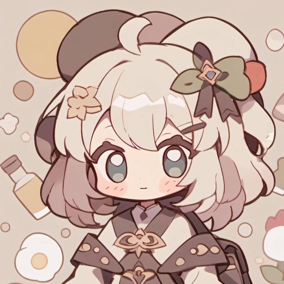 chat with ai character: Lily