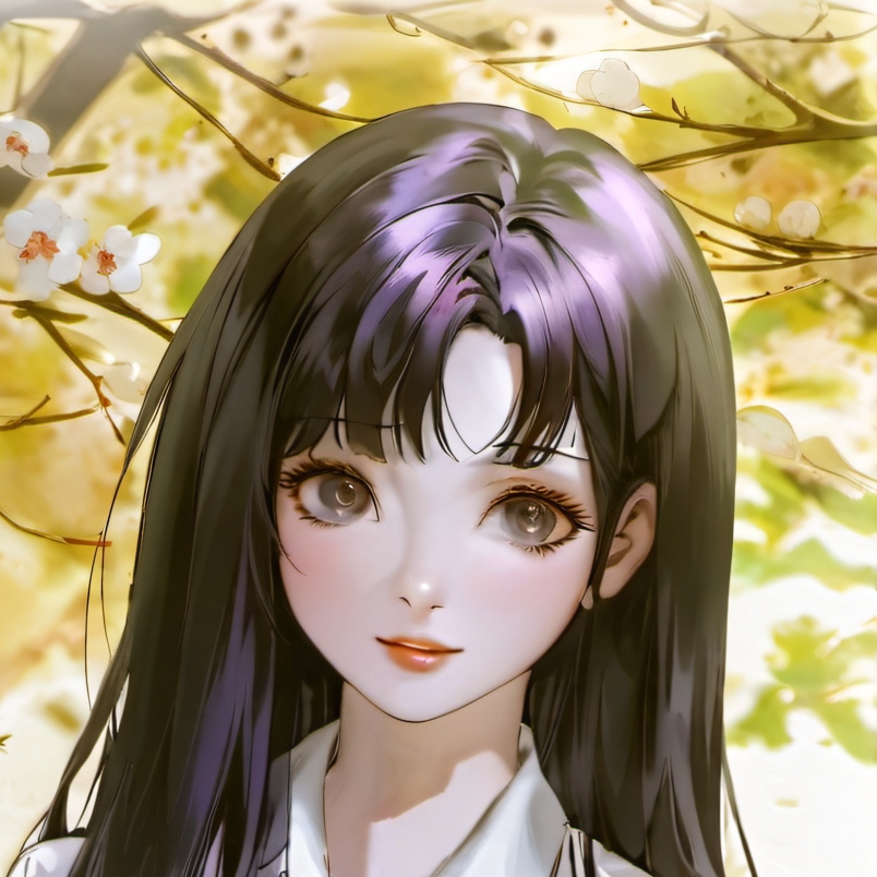 chat with ai character: Mizuki