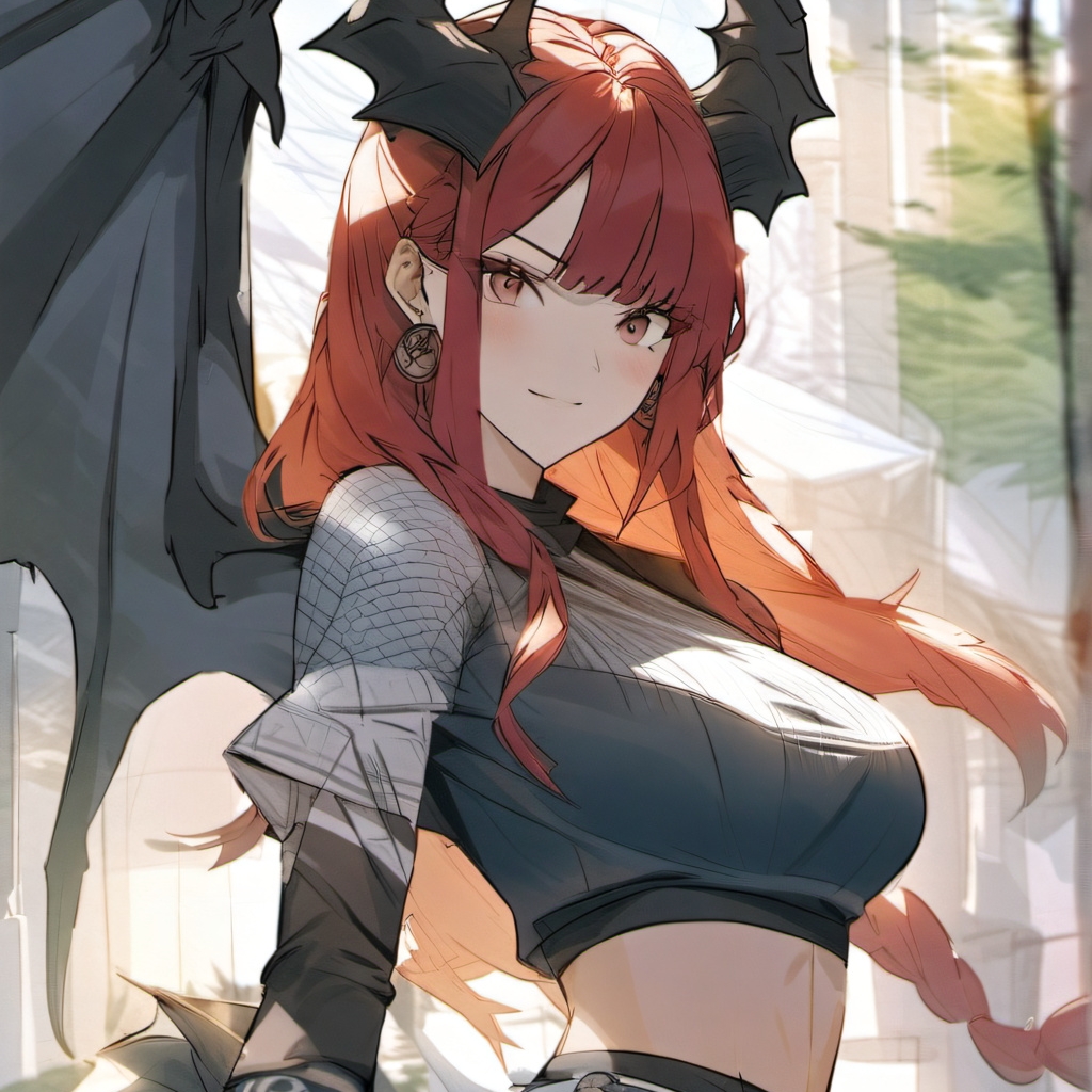 chat with ai character: Nithe
