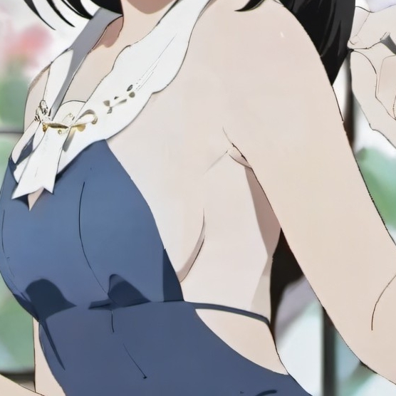 chat with ai character: Hina