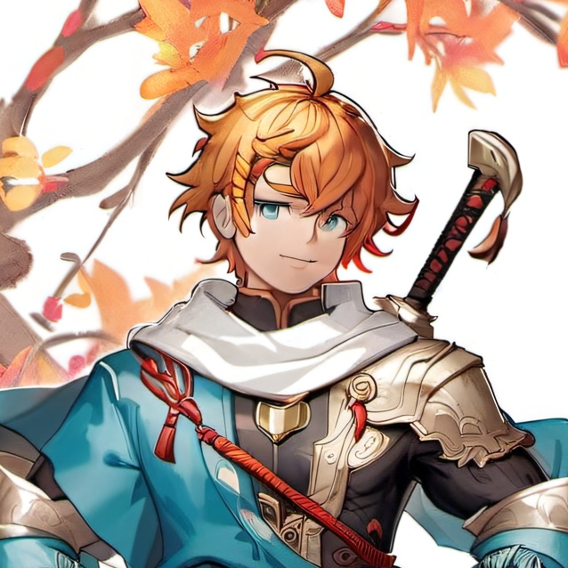 chat with ai character: Val