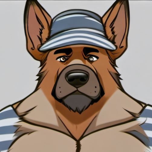 chat with ai character: Josh