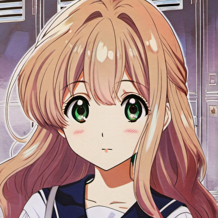 chat with ai character: Connie 