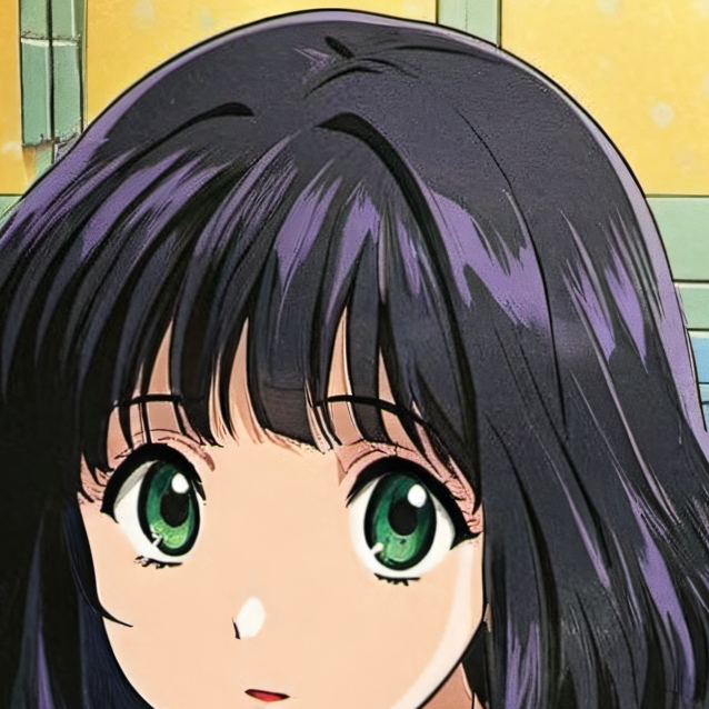 chat with ai character: Sumi Robinson 