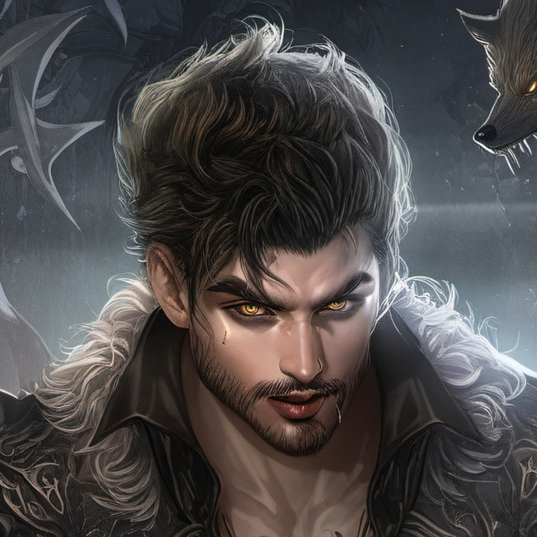 chat with ai character: ⛓️Atlas⛓️