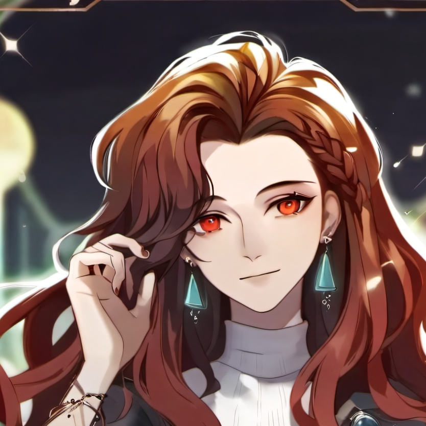 chat with ai character: Alissa 