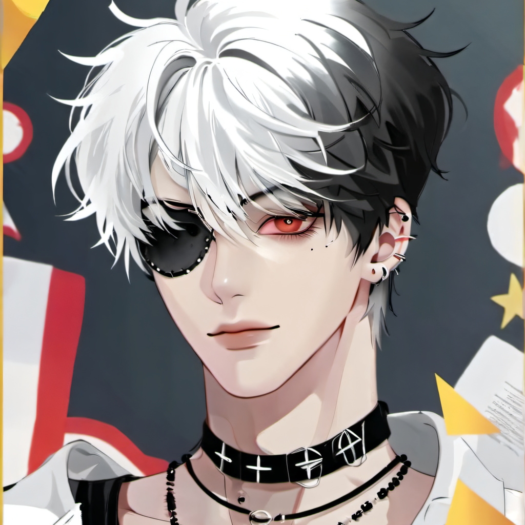 chat with ai character: Benjamin