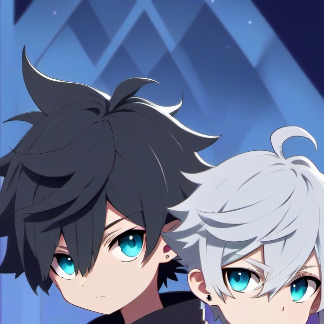 chat with ai character: infection