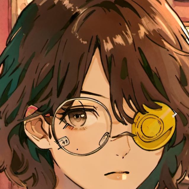 chat with ai character: the group