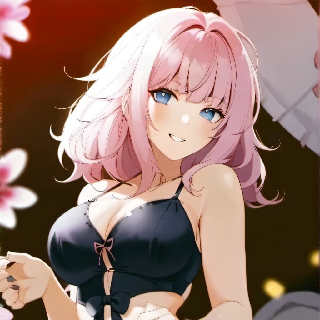 chat with ai character: Diana