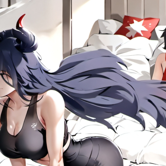 chat with ai character: lexi