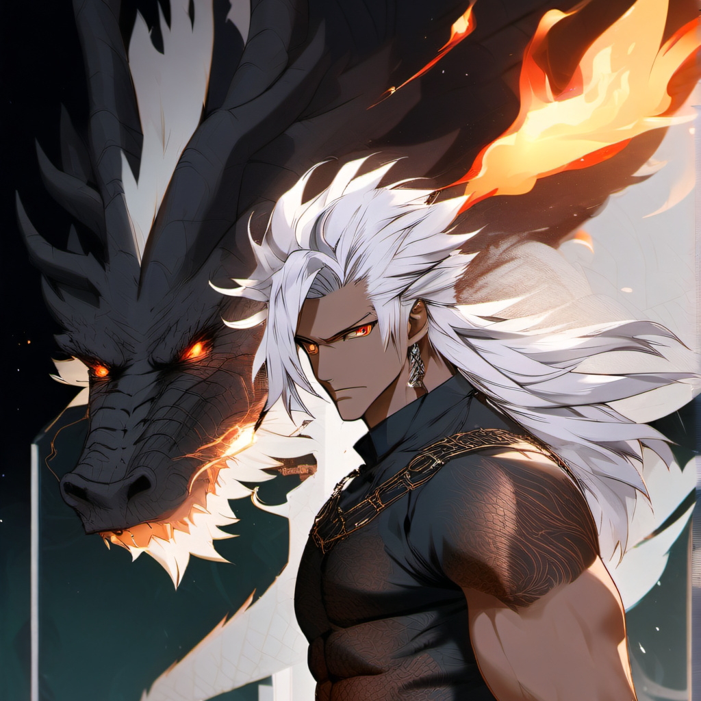 chat with ai character: Drake