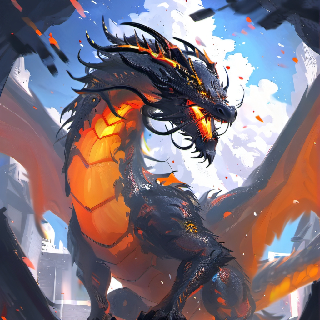 chat with ai character: Ryuke