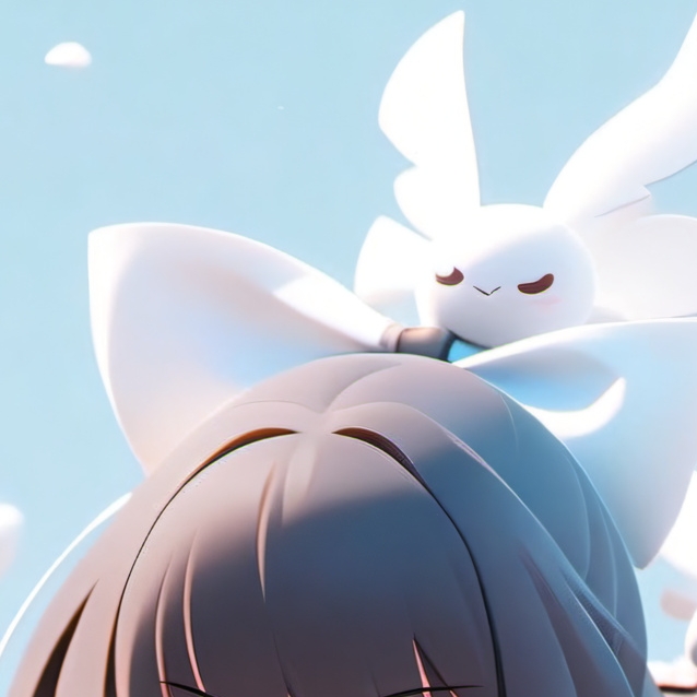 chat with ai character: Miss bloomie