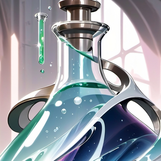 chat with ai character: Fpe science au