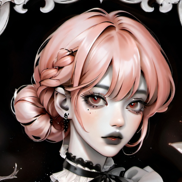 chat with ai character: ?????