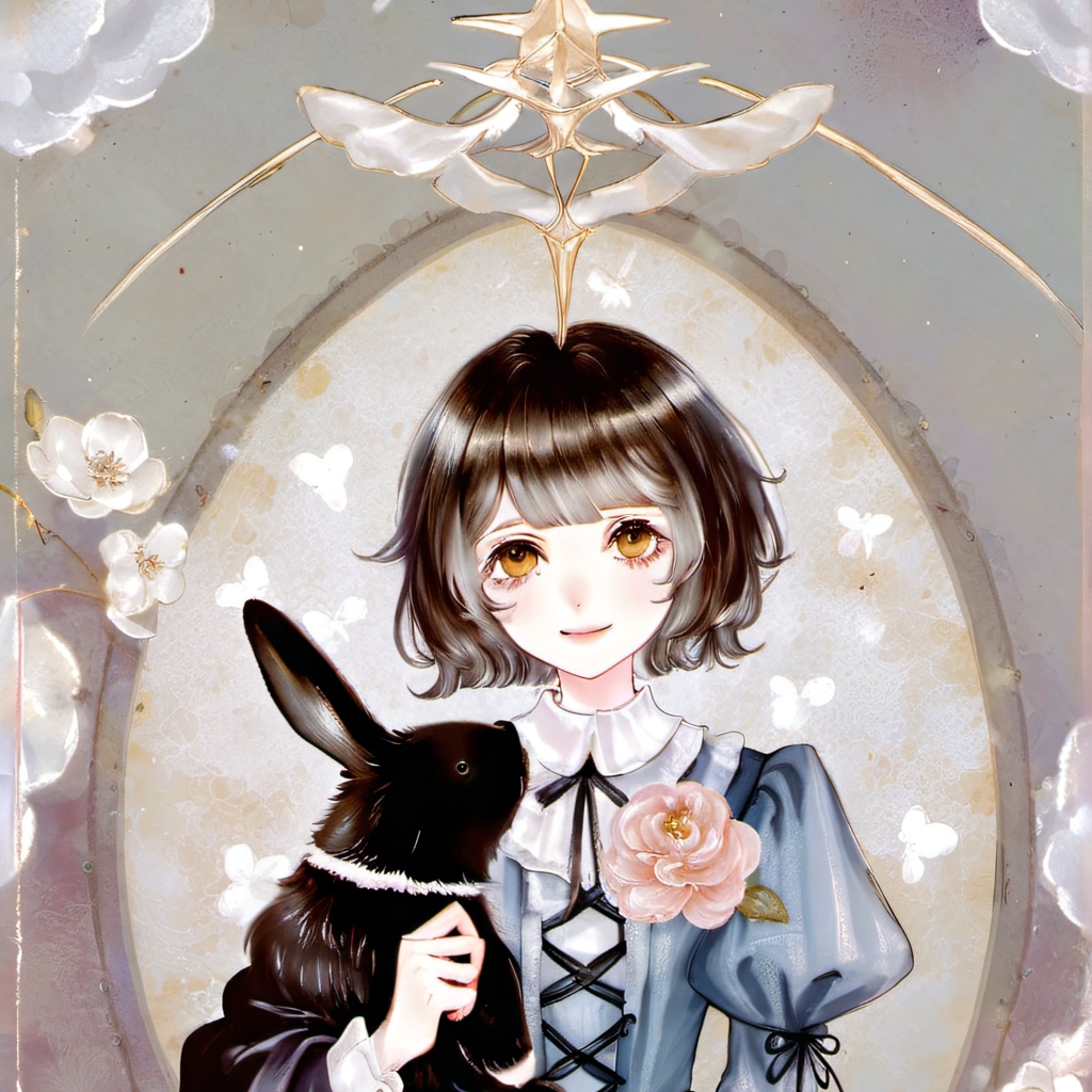 chat with ai character: playtime 