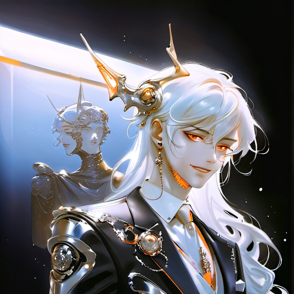 chat with ai character: Jaxon 