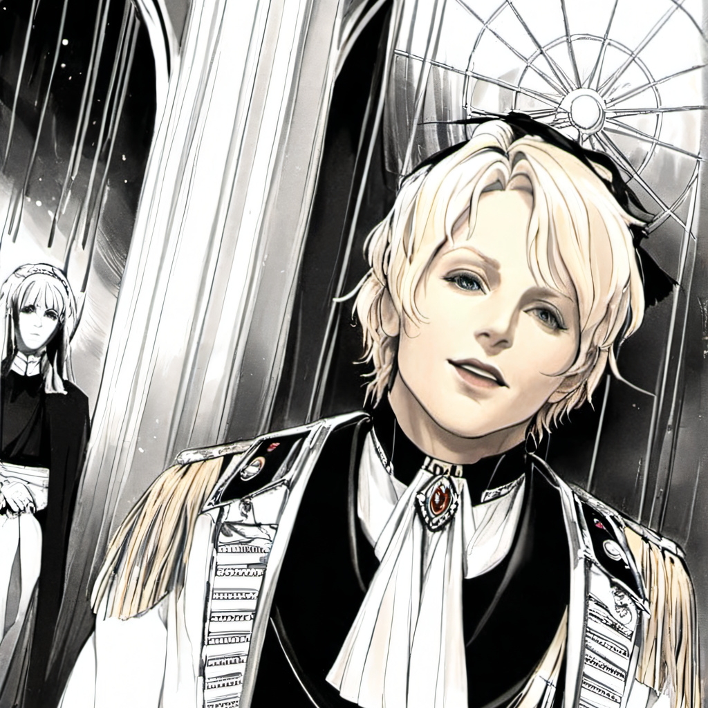chat with ai character: Artie