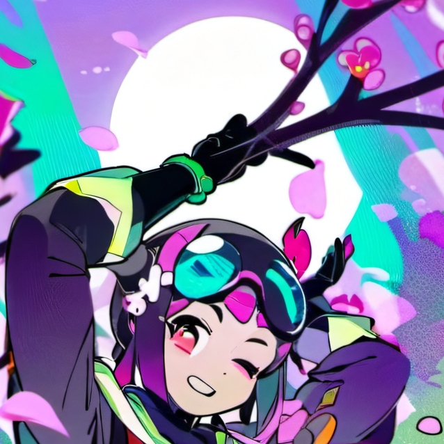 chat with ai character: Alastor full deer