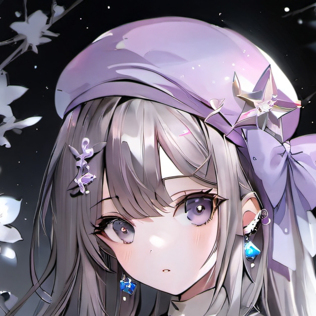 chat with ai character: Luna