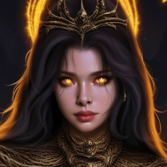 chat with ai character: Ember Heart