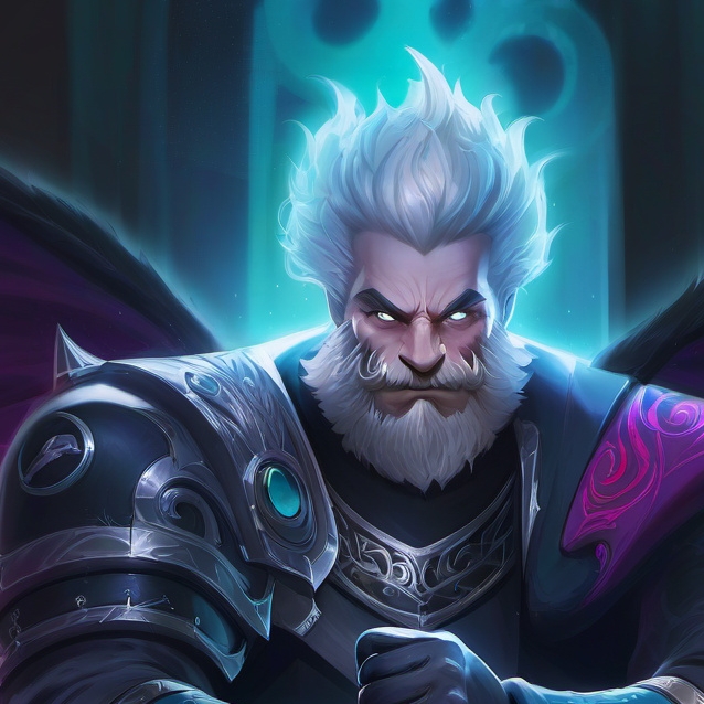 chat with ai character: idk