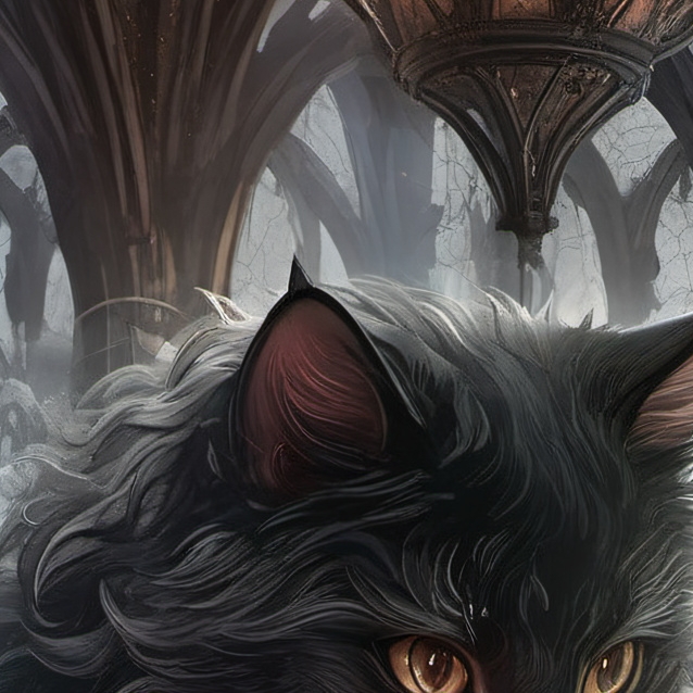 chat with ai character: Cat nap.